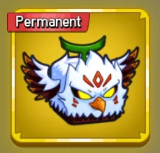 Eagle Fruit Permanent